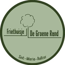 Friethuisje De Groene Rand, Aalter openingstijden
