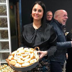 Delizia By Nancy Sandwicherie, Grâce-Berleur openingstijden