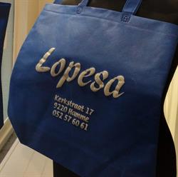 Lopesa Hamme, openingstijden