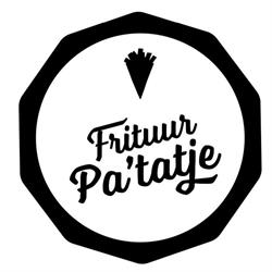 Frituur Pa'tatje, Zwijndrecht openingstijden