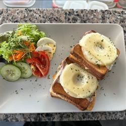 Effe Eten, Boom openingstijden