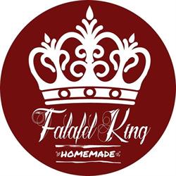 Falafel King, Antwerpen openingstijden