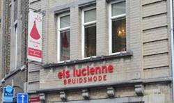 Bruidsmode Els Lucienne, Ieper openingstijden