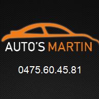 Auto's Martin, Zolder openingstijden