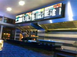 Istanbul (Kebab - Grill - Burgers), Leuven openingstijden