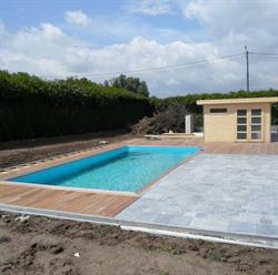 Création Jardin Sprl, Grand-Leez openingstijden