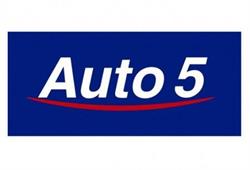 Auto5 Genk, openingstijden