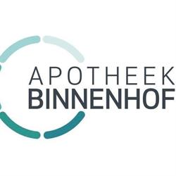 Apotheek Binnenhof, Tessenderlo openingstijden