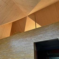 Io-Architecten Sint-Niklaas, openingstijden