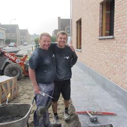 Devriendt Patrick & Jason vloerwerken BVBA, Gistel openingstijden