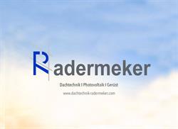 Dachtechnik Michel Radermeker, Eupen openingstijden