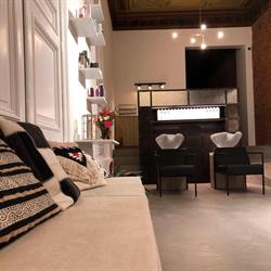 Maikel Antwerp, openingstijden