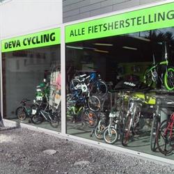 DEVA-Cycling, Heule openingstijden