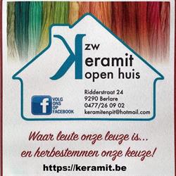 Keramit, Berlare openingstijden