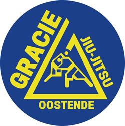 Gracie jiu jitsu Oostende, openingstijden