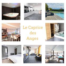 Le caprice des anges, Theux openingstijden