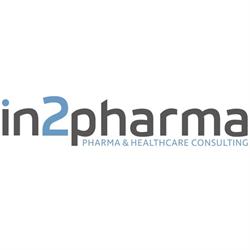 IN2Pharma NV, Kampenhout openingstijden