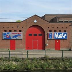 In De Ruimte, Gent openingstijden