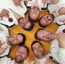 Jiu-Jitsu Club Veurne, openingstijden