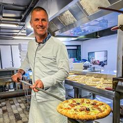 Pizza Ronaldo, Havelange openingstijden