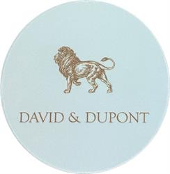 David & Dupont, Oostduinkerke openingstijden