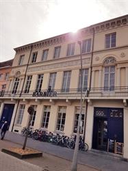 Barbier Geraardsbergen, openingstijden