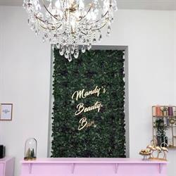 Mandy's Beauty Bar, Antwerpen openingstijden