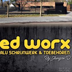 ED WORX, Zonhoven openingstijden