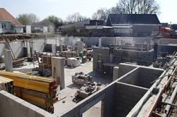 Van Mol en zonen bvba, Loenhout openingstijden