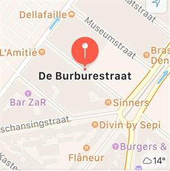 VdV Fashion, Antwerpen openingstijden