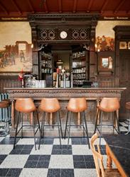 Posthotel, Wetteren openingstijden