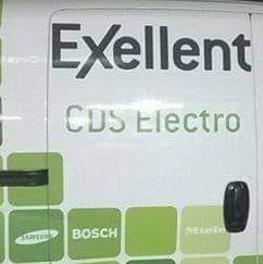 GDS electro, Sombreffe openingstijden