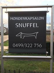 Hondenkapsalon Snuffel, Gierle openingstijden