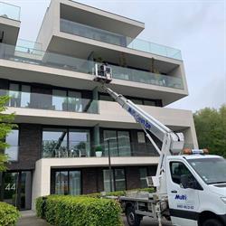 Multi clean, Lissewege openingstijden