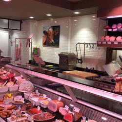 Boucherie Verhaeghe, Terhulpen openingstijden