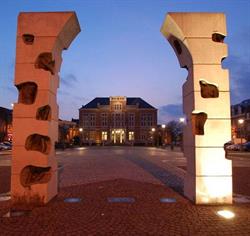 Ville d'Andenne, openingstijden