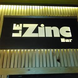 Le Zinc, Doornik openingstijden