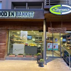 Bakkerij Emmerick, Oostkamp openingstijden