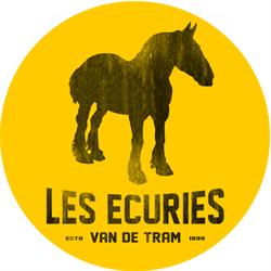 Les Ecuries van de Tram by Maison Fondée asbl, Schaarbeek openingstijden