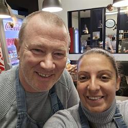 ENTRE & OSE, Sint-Lambrechts-Woluwe openingstijden