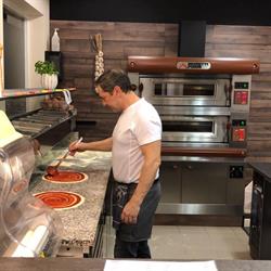 Pizza Carlo, Sint-Martens-Latem openingstijden