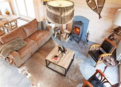 Chalet Le Lucan / Le Lucantier, Dochamps openingstijden