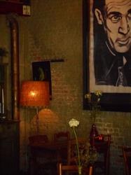 Chatleroi, Antwerpen openingstijden