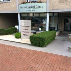 Wemmel Dental Clinic, openingstijden