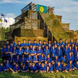 KSA Sint-Jan Berchmans Schoten, openingstijden