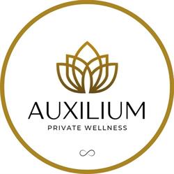 Auxilium Wellness, Grobbendonk openingstijden