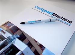 Vastgoed Martens, Gent openingstijden
