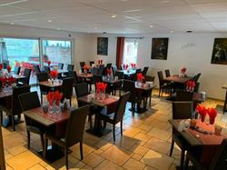 le bord'eaux, Hastière openingstijden