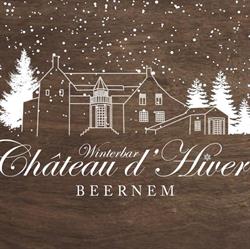 Apéro Château, Beernem openingstijden