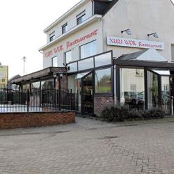 Xuri Wok Heist op den Berg, Heist-op-den-Berg openingstijden